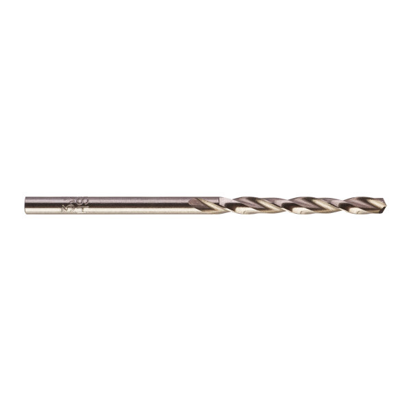 THUNDERWEB - THUNDERWEB Metallbohrer HSS-G DIN 338