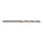 THUNDERWEB - THUNDERWEB Metallbohrer HSS-G DIN 338
