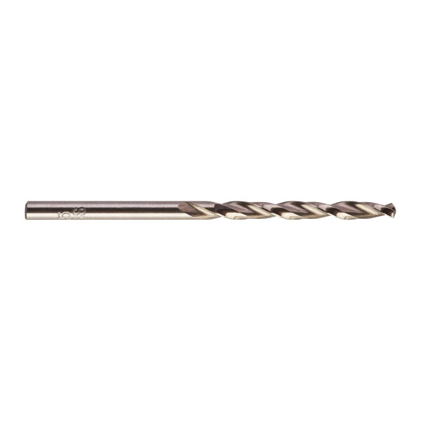 THUNDERWEB - THUNDERWEB Metallbohrer HSS-G DIN 338