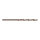 THUNDERWEB - THUNDERWEB Metallbohrer HSS-G DIN 338