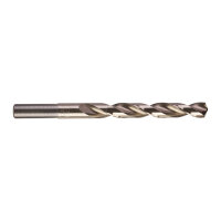 THUNDERWEB - THUNDERWEB Metallbohrer HSS-G DIN 338