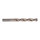 THUNDERWEB - THUNDERWEB Metallbohrer HSS-G DIN 338