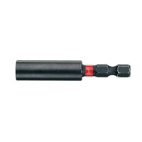 SHOCKWAVE - Magnetbithalter 60 mm