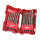 HSS-G RED COBALT Metallbohrerkassette