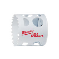 HOLE DOZER - HOLE DOZER™ Bi-Metall-Lochsägen