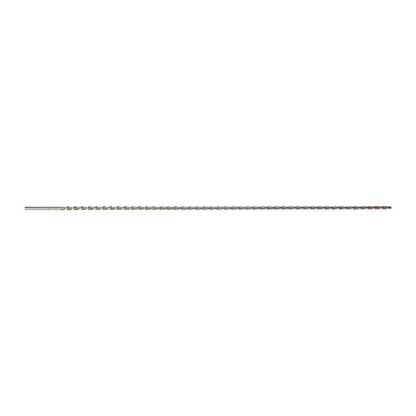 Betonbohrer DIN 8039