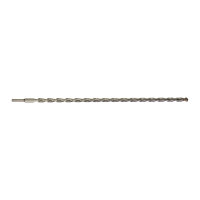 Betonbohrer DIN 8039