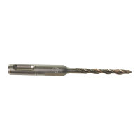 M2 SDS-Plus - SDS-Plus Hammerbohrer - 2-Schneiden