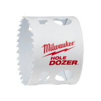 HOLE DOZER - HOLE DOZER™ Bi-Metall-Lochsägen