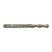 M2 SDS-Plus - SDS-Plus Hammerbohrer - 2-Schneiden