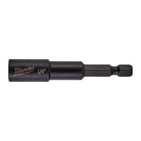 SHOCKWAVE Steckschlüssel 1/4"