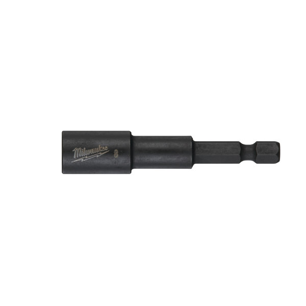 SHOCKWAVE Steckschlüssel 1/4"