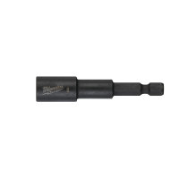 SHOCKWAVE Steckschlüssel 1/4"