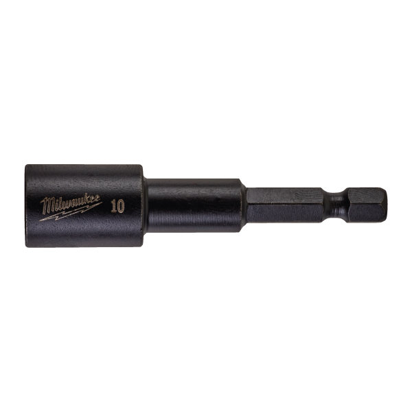 SHOCKWAVE Steckschlüssel 1/4"