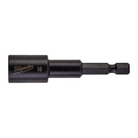 SHOCKWAVE Steckschlüssel 1/4"