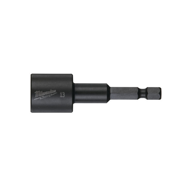 SHOCKWAVE Steckschlüssel 1/4"