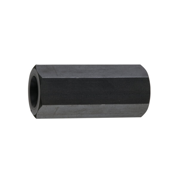 1 ¼″ zu ½″ Adapter. Ermöglicht den Einsatz von <50 mm Diamantbohrkronen mit einer 1 ¼″ Maschinenaufnahme