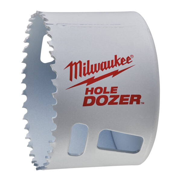 HOLE DOZER - HOLE DOZER™ Bi-Metall-Lochsägen