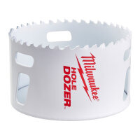 HOLE DOZER - HOLE DOZER™ Bi-Metall-Lochsägen