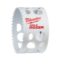 HOLE DOZER - HOLE DOZER™ Bi-Metall-Lochsägen
