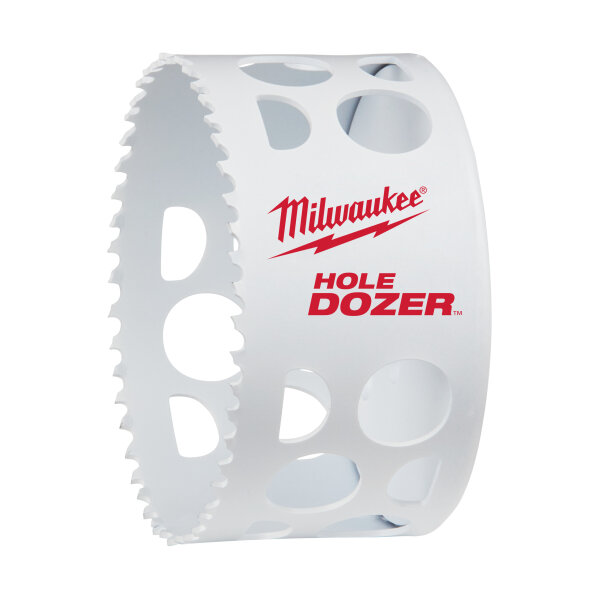 HOLE DOZER - HOLE DOZER™ Bi-Metall-Lochsägen
