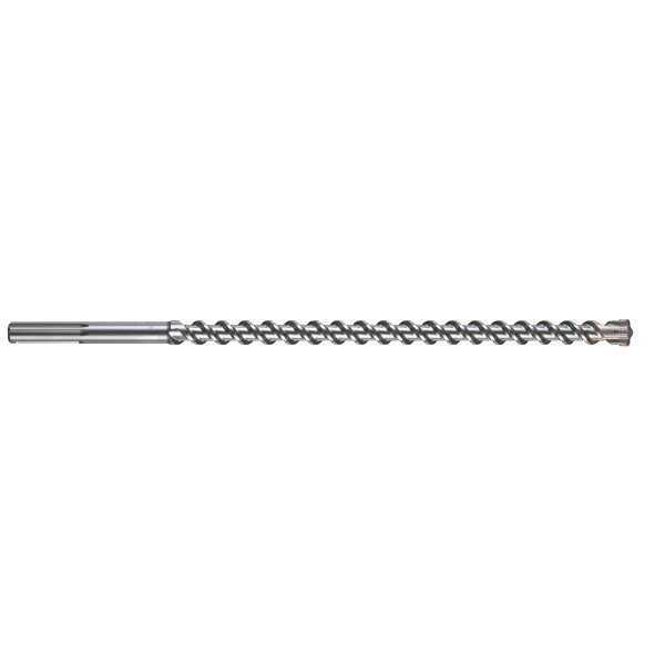 SDS-Max - SDS-Max MX4 Hammerbohrer - 4-Schneiden