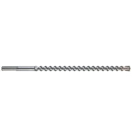 SDS-Max - SDS-Max MX4 Hammerbohrer - 4-Schneiden