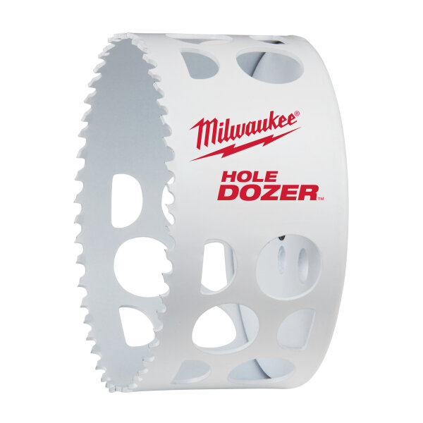 HOLE DOZER - HOLE DOZER™ Bi-Metall-Lochsägen