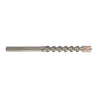 SDS-Max - SDS-Max MX4 Hammerbohrer - 4-Schneiden