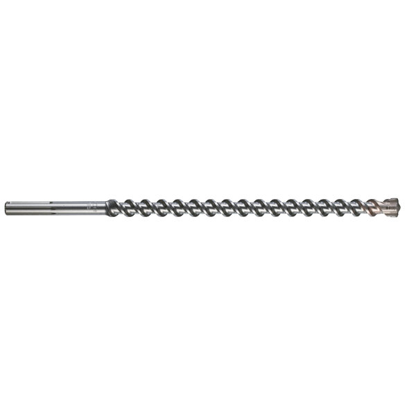 SDS-Max - SDS-Max MX4 Hammerbohrer - 4-Schneiden