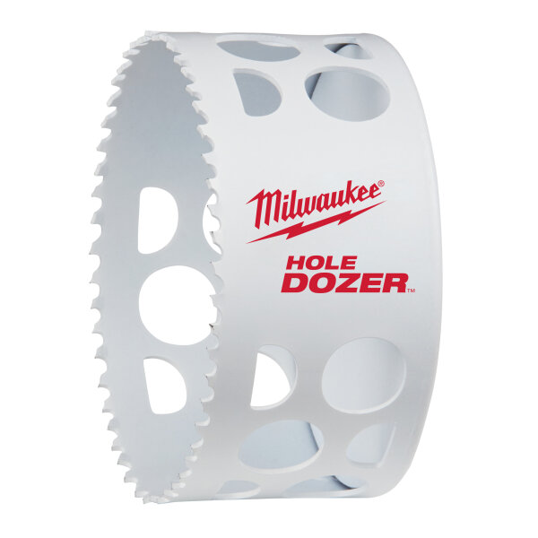 HOLE DOZER - HOLE DOZER™ Bi-Metall-Lochsägen