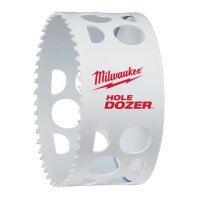 HOLE DOZER - HOLE DOZER™ Bi-Metall-Lochsägen