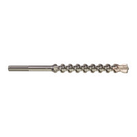 SDS-Max - SDS-Max MX4 Hammerbohrer - 4-Schneiden
