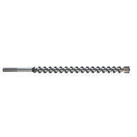 SDS-Max - SDS-Max MX4 Hammerbohrer - 4-Schneiden