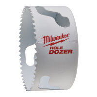 HOLE DOZER - HOLE DOZER™ Bi-Metall-Lochsägen