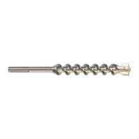 SDS-Max - SDS-Max MX4 Hammerbohrer - 4-Schneiden