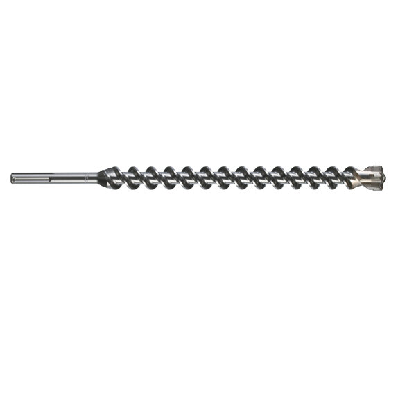 SDS-Max - SDS-Max MX4 Hammerbohrer - 4-Schneiden