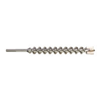 SDS-Max - SDS-Max MX4 Hammerbohrer - 4-Schneiden