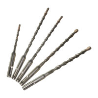 M2 SDS-Plus - M2 SDS-Plus Hammerbohrer Set (5-teilig)