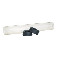 600 ml transparente Folienbeutelaufnahme. Passend...