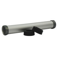600 ml Aluminium-Folienbeutelaufnahme. Passend für...