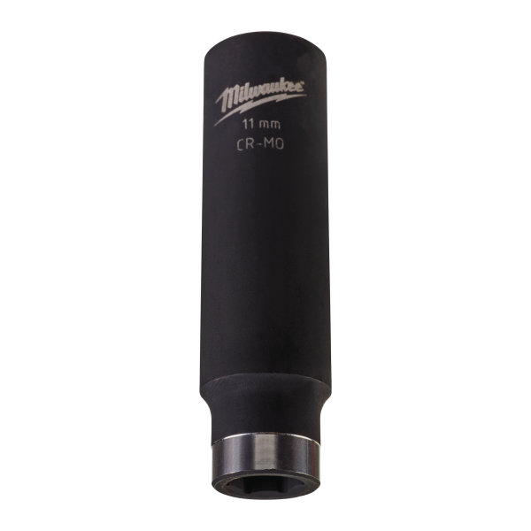 SHOCKWAVE Schlagnuss 1/2" lang