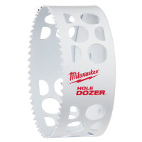 HOLE DOZER - HOLE DOZER™ Bi-Metall-Lochsägen