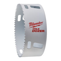 HOLE DOZER - HOLE DOZER™ Bi-Metall-Lochsägen
