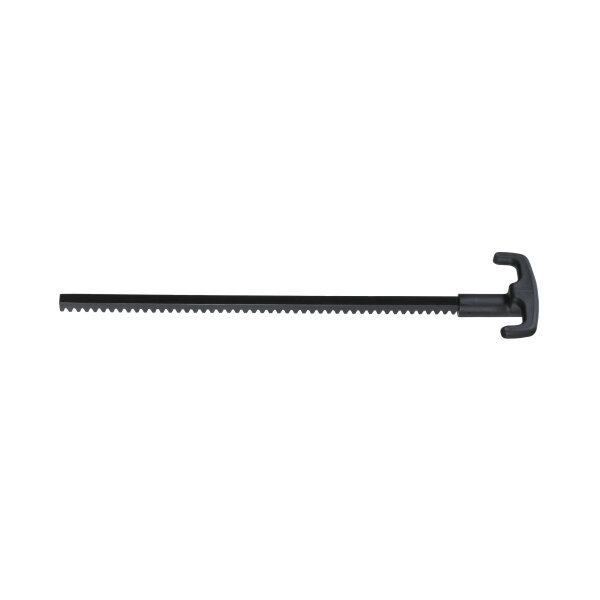 Druckstange kurz. Passend für 48081076 Kartuschenaufnahme (310 ml)