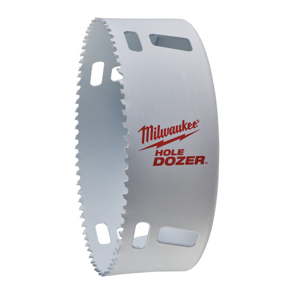 HOLE DOZER - HOLE DOZER™ Bi-Metall-Lochsägen
