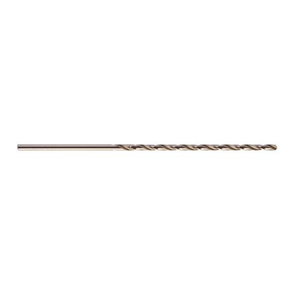 Metallbohrer HSS-G lang DIN 340 - 5er und 10er Pack
