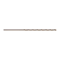 Metallbohrer HSS-G lang DIN 340 - 5er und 10er Pack