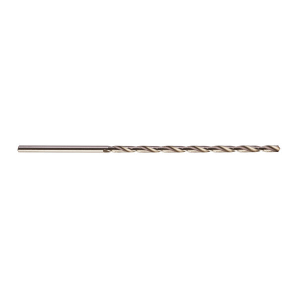 Metallbohrer HSS-G lang DIN 340 - 5er und 10er Pack
