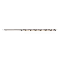 Metallbohrer HSS-G lang DIN 340 - 5er und 10er Pack